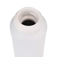   Sticla termoizolanta, 740 ml, 2509E16997, Aviana, 27.6xØ 7.5 cm, Otel, Polipropilena, Alb