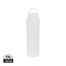 Sticla termoizolanta, 740 ml, 2509E16997, Aviana, 27.6xØ 7.5 cm, Otel, Polipropilena, Alb