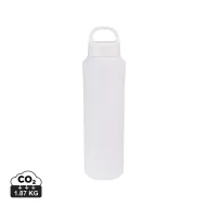   Sticla termoizolanta, 740 ml, 2509E16997, Aviana, 27.6xØ 7.5 cm, Otel, Polipropilena, Alb