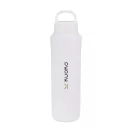 Sticla termoizolanta, 740 ml, 2509E16997, Aviana, 27.6xØ 7.5 cm, Otel, Polipropilena, Alb