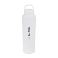   Sticla termoizolanta, 740 ml, 2509E16997, Aviana, 27.6xØ 7.5 cm, Otel, Polipropilena, Alb