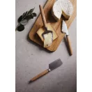 Set branzeturi, Vinga, 42FEB231623, 5.6x18x2 cm, Lemn, Otel, Maro