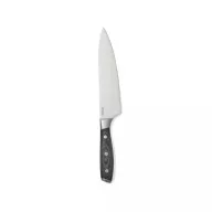   Cutit de bucatarie, Vinga, 42FEB232044, 3x30x1 cm, Otel, Argintiu