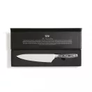 Cutit de bucatarie, Vinga, 42FEB232044, 3x30x1 cm, Otel, Argintiu