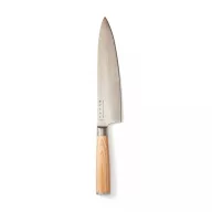   Cutit pentru carne si legume, Vinga, 42FEB232039, 31x1x1 cm, Otel, Argintiu