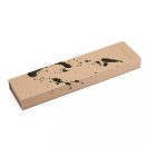 Cutit pentru carne si legume, Vinga, 42FEB232039, 31x1x1 cm, Otel, Argintiu