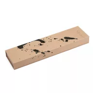   Cutit pentru carne si legume, Vinga, 42FEB232039, 31x1x1 cm, Otel, Argintiu