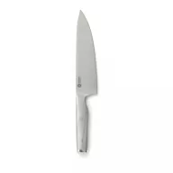   Cutit de bucatarie, Vinga, 42FEB232038, 32.5x4.5x1.8 cm, Otel, Argintiu