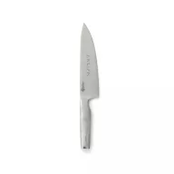   Cutit de bucatarie, Vinga, 42FEB232038, 32.5x4.5x1.8 cm, Otel, Argintiu