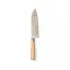 Cutit pentru carne si legume, Vinga, 42FEB232040, 31x1x1 cm, Otel, Argintiu
