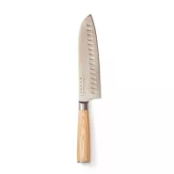   Cutit pentru carne si legume, Vinga, 42FEB232040, 31x1x1 cm, Otel, Argintiu