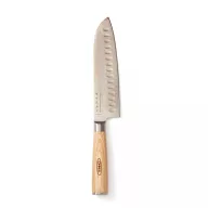   Cutit pentru carne si legume, Vinga, 42FEB232040, 31x1x1 cm, Otel, Argintiu