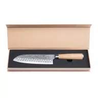   Cutit pentru carne si legume, Vinga, 42FEB232040, 31x1x1 cm, Otel, Argintiu