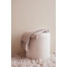 Patura, Vinga, 42FEB230523, 170x130x0.5 cm, Acril, Maro