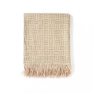 Patura, Vinga, 42FEB230524, 170x130x0.5 cm, Acril, Gri