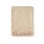 Patura, Vinga, 42FEB230524, 170x130x0.5 cm, Acril, Gri