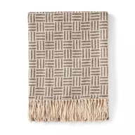 Patura, Vinga, 42FEB230522, 170x130x0.5 cm, Acril, Negru
