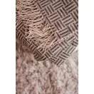 Patura, Vinga, 42FEB230522, 170x130x0.5 cm, Acril, Negru