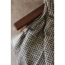Patura, Vinga, 42FEB230522, 170x130x0.5 cm, Acril, Negru