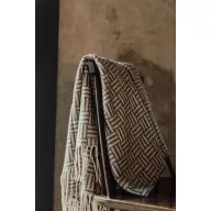 Patura, Vinga, 42FEB230522, 170x130x0.5 cm, Acril, Negru