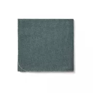 Patura, Vinga, 42FEB230520, 170x130x0.5 cm, Poliester, Verde