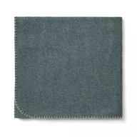 Patura, Vinga, 42FEB230520, 170x130x0.5 cm, Poliester, Verde