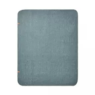 Patura, Vinga, 42FEB230520, 170x130x0.5 cm, Poliester, Verde