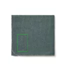 Patura, Vinga, 42FEB230520, 170x130x0.5 cm, Poliester, Verde
