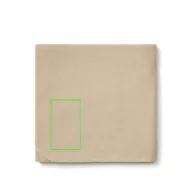 Patura, Vinga, 42FEB230519, 170x130x0.5 cm, Poliester, Maro
