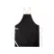 Sort de bucatarie, Vinga, 42FEB234999, 95 x 70 x 0.5 cm, Bumbac, Verde