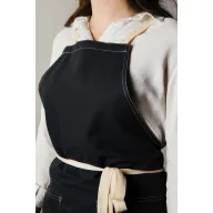   Sort de bucatarie, Vinga, 42FEB234999, 95 x 70 x 0.5 cm, Bumbac, Verde