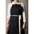 Sort de bucatarie, Vinga, 42FEB234999, 95 x 70 x 0.5 cm, Bumbac, Verde