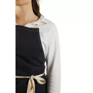   Sort de bucatarie, Vinga, 42FEB234999, 95 x 70 x 0.5 cm, Bumbac, Verde