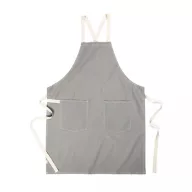   Sort de bucatarie, Vinga, 42FEB235000, 95 x 70 x 0.5 cm, Bumbac, Gri