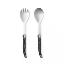 Set 2 tacamuri, Vinga, 42FEB232057, 25.7x5x0.5 cm, Otel, Argintiu