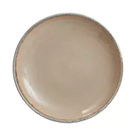 Bol 31 cm, 2401E16647, Vinga, 31x31x5.5 cm, Gresie, Alb