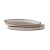 Set 2 farfurii 20 cm, 2401E16653, Vinga, 20x20x1 cm, Gresie, Alb
