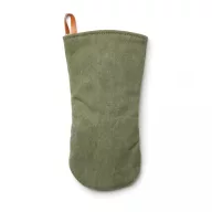   Manusa cuptor, Vinga, 42FEB230882, 16x3x29.5 cm, Bumbac, Verde