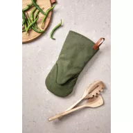   Manusa cuptor, Vinga, 42FEB230882, 16x3x29.5 cm, Bumbac, Verde