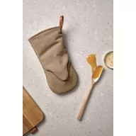 Manusa cuptor, Vinga, 42FEB230883, 16x3x29.5 cm, Bumbac, Gri