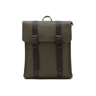   Rucsac laptop, Vinga, 42FEB230052, 17 inch, 36x14.5x39 cm, Poliester, Verde
