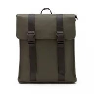   Rucsac laptop, Vinga, 42FEB230052, 17 inch, 36x14.5x39 cm, Poliester, Verde