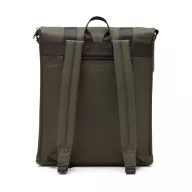   Rucsac laptop, Vinga, 42FEB230052, 17 inch, 36x14.5x39 cm, Poliester, Verde