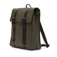   Rucsac laptop, Vinga, 42FEB230052, 17 inch, 36x14.5x39 cm, Poliester, Verde