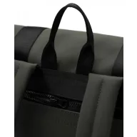   Rucsac laptop, Vinga, 42FEB230052, 17 inch, 36x14.5x39 cm, Poliester, Verde