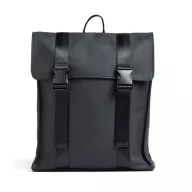   Rucsac laptop, Vinga, 42FEB230050, 17 inch, 36x14.5x39 cm, Poliester, Negru