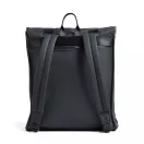Rucsac laptop, Vinga, 42FEB230050, 17 inch, 36x14.5x39 cm, Poliester, Negru