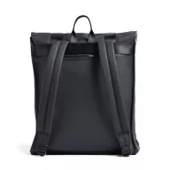   Rucsac laptop, Vinga, 42FEB230050, 17 inch, 36x14.5x39 cm, Poliester, Negru