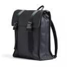 Rucsac laptop, Vinga, 42FEB230050, 17 inch, 36x14.5x39 cm, Poliester, Negru