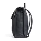 Rucsac laptop, Vinga, 42FEB230050, 17 inch, 36x14.5x39 cm, Poliester, Negru